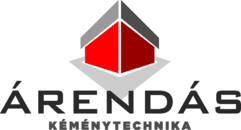 Árendás Kéménytechnika logó